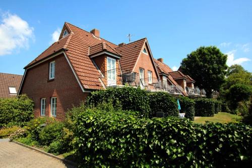 Wyk auf Foehr Apartment | Luettmarsch 13 Whg 10