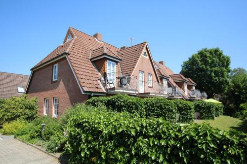Wyk auf Foehr Apartment | Luettmarsch 13 Whg 9