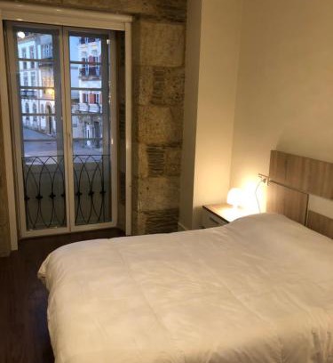 Lugo Apartment | Lugo 360