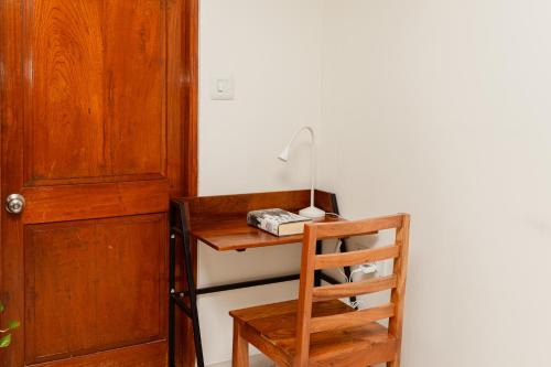 Koramangala Bed & Breakfast | Luho 41 Penthouse