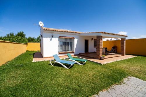 Conil de la Frontera House | Luisa 1