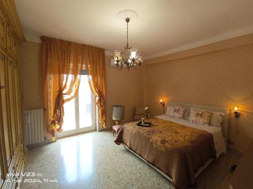 Massafra Apartment | Luisetta