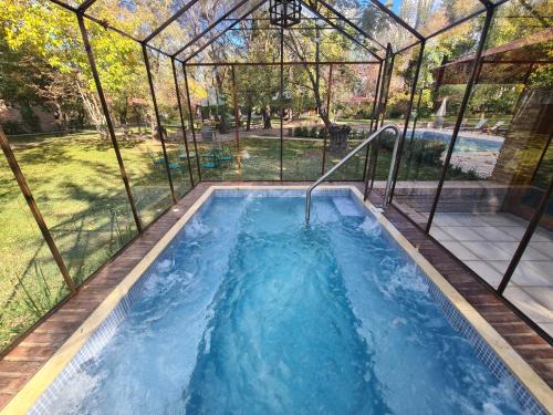 Lujan de Cuyo Hotel | Lujan De Cuyo B&B
