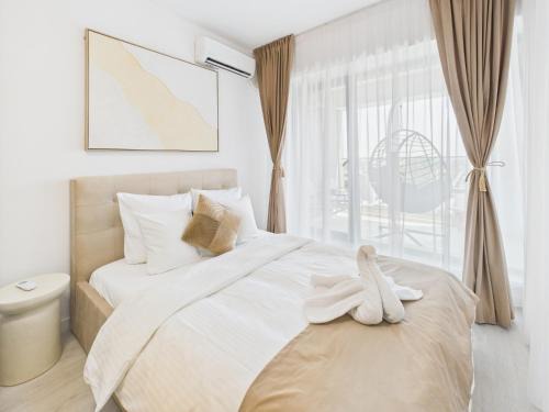 Militari Apartment | Lujerului Studio