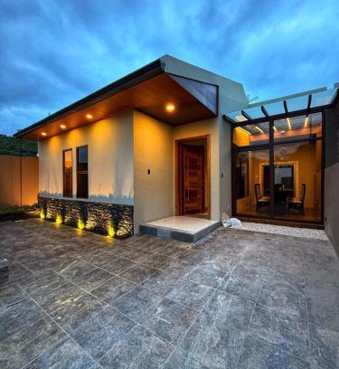 Catamayo House | Lujo y Confort en Catamayo