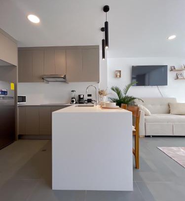 La Colina Apartment | Lujosa suite en el Norte de Quito