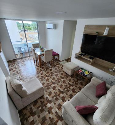 Covenas Apartment | Lujoso apartamento amoblado en Coveñas cerca a la playa