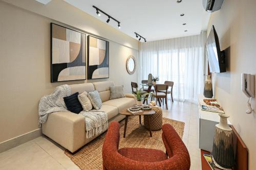 Boca Chica Apartment | Lujoso Apartamento con Vista a Playa de Boca Chica