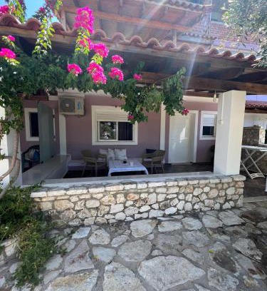Himare Apartment | Luka Apartament 3