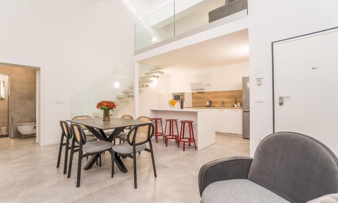 Zadar Apartment | Lukas apartments - Borik Zadar