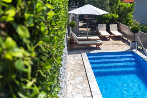Krk Apartment | Lukmara Krk