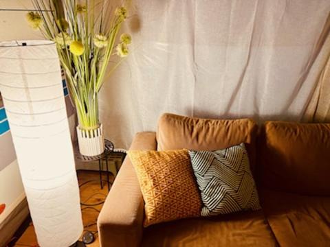 Jastarnia Apartment | Luksusowa Przyczepa 7-osobowa w Jastarni