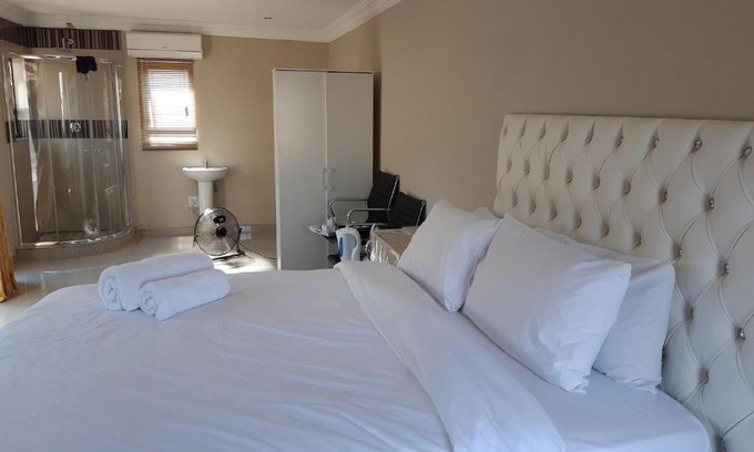Tzaneen Apartment | Lullaby Guesthouse