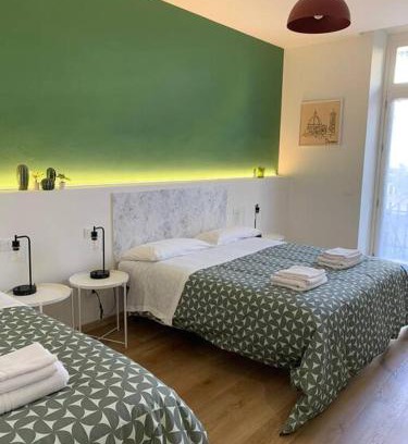 Careggi Rifredi Apartment | Lumá Apartments&Rooms