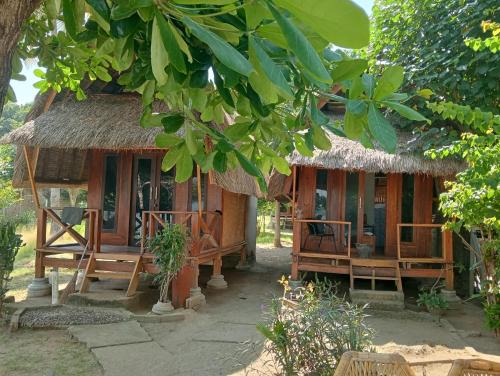 Gili Gede House | Lumbung homestay