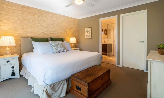 Kiama Heights House | Lumeah - inviting holiday home