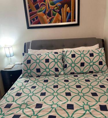 Pasig Apartment | Lumiere Residences
