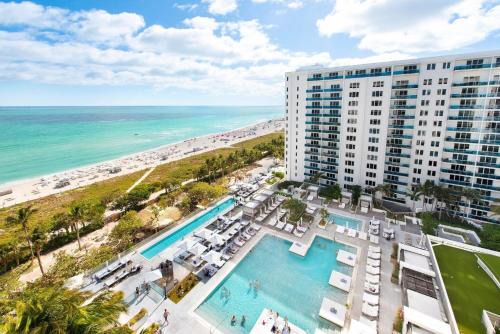 South Beach Apartment | Lumina Residences 2BR Skyline Escape