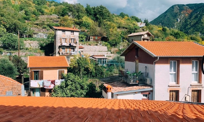 Belvedere Apartment | Lumineux Duplex Avec Terrasse au Coeur du Village de Belvédère