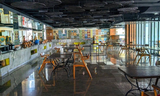 Gambir Hotel | Luminor Hotel Pecenongan Jakarta by WH