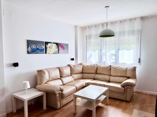 Alhendin Apartment | Luminoso Apartamento a 10 minutos de Granada con Piscina