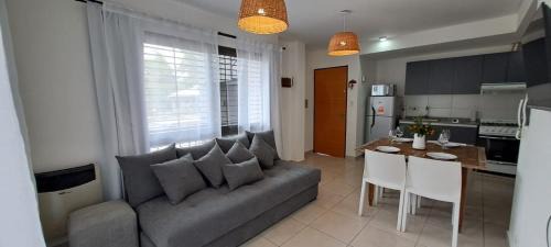 Mendoza Apartment | Luminoso departamento, excelente ubicación