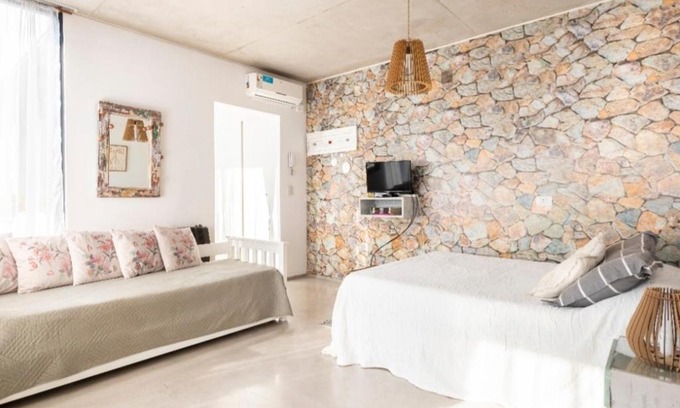 Remedios de Escalada Apartment | Luminoso y comfortable monoambienteA 25 minutos de Ezeiza
