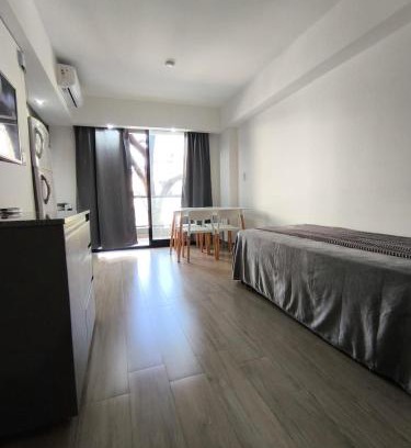 San Cristobal Apartment | Luminoso y comodo departamento