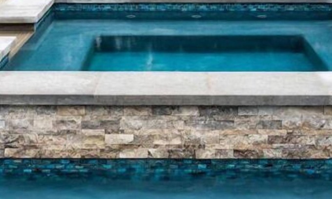 Round Rock House | Luminous Home w/Pool, Spa & Game Lounge