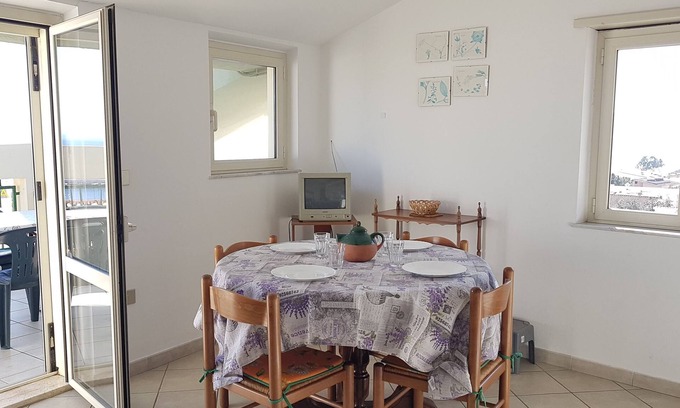 Cala Gonone House | LUMINOUS SEA VIEWS IN SARDINIA, IDEAL FOR COUPLES OF FRIENDS AND FAMILIES!
