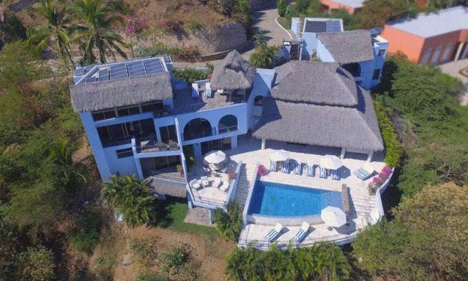 Peninsulas de Santiago Apartment | Luna Azul - La Punta Lote 116