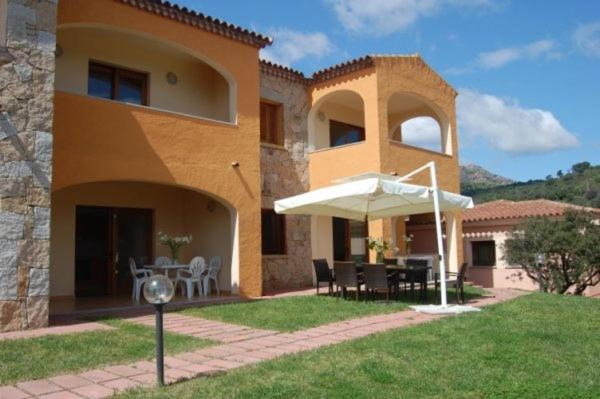 San Teodoro House | Luna Case Vacanza