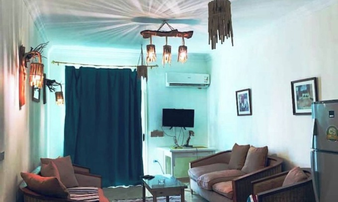 Dahab Apartment | Luna house 1 (lighthouse)