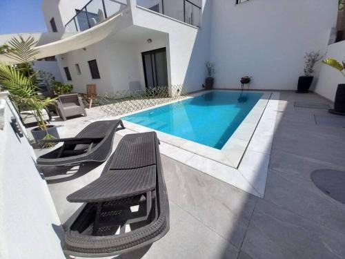 Eilat House | Luna place