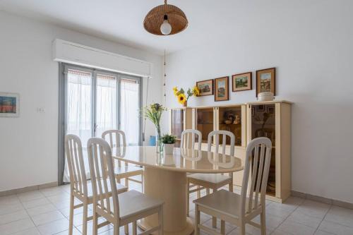 Fossacesia Marina Apartment | Lungomare 90 - YourPlace Abruzzo