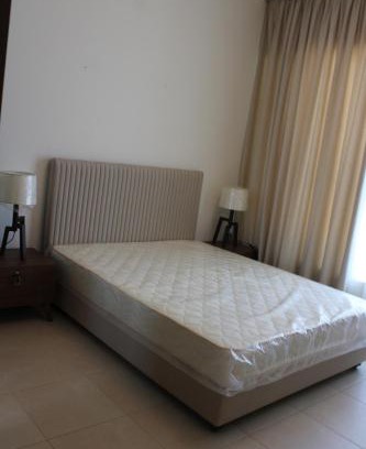 Lusail Apartment | Lusail Marina 5 1503
