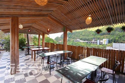 Ren'ai House | Lushan Xiangting Tea Homestay