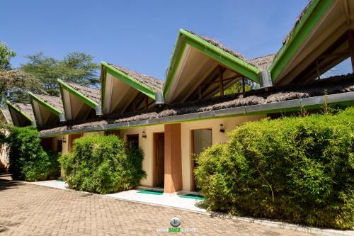 Nanyuki Hotel | Lusoi Ranch Nanyuki