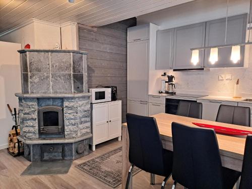 Kalajoki Apartment | Lusseeri