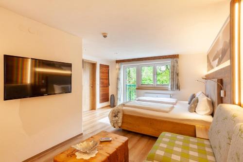 Akams Hotel | lustiger Hirsch
