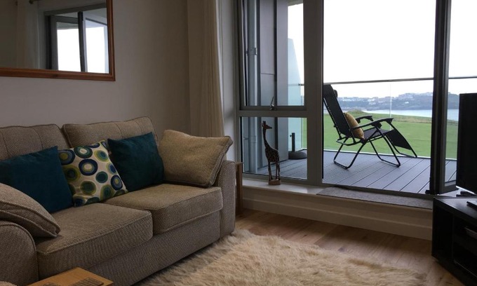 Lusty Glaze Apartment | Lusty Glaze 30