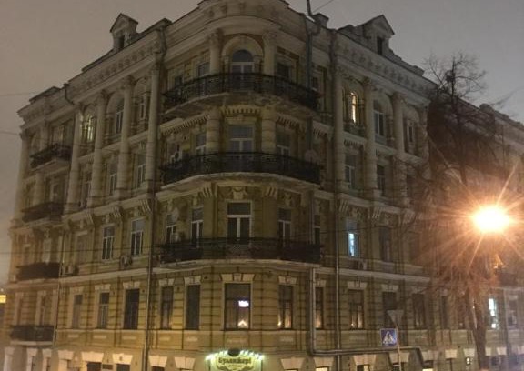 Lypky Apartment | Luteranska Romantic Apartment