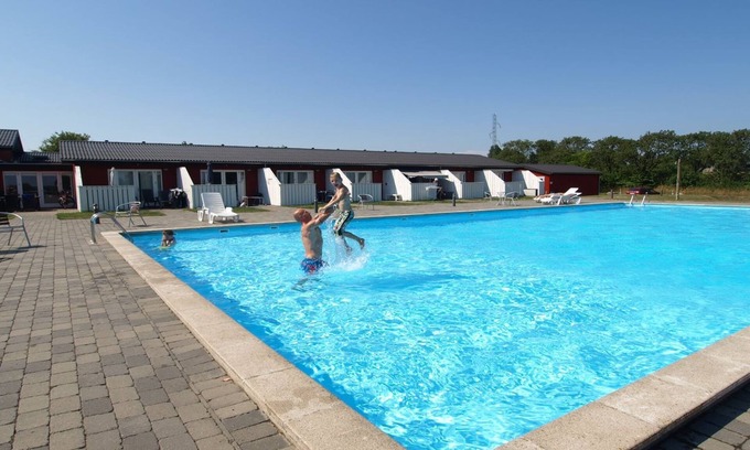 Akirkeby Apartment | "Lutz" - 6km from the sea by Interhome