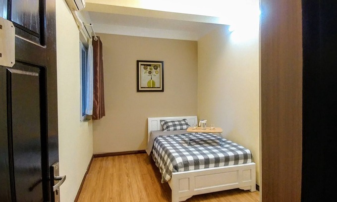 Ba Dinh Apartment | LuvHome -Your 2nd Home Away-