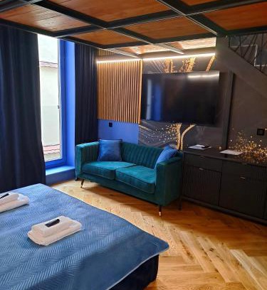Kosice Old Town Apartment | LUX 114 APARTMENT