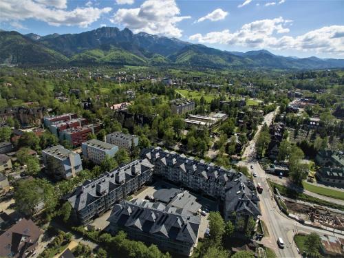 Zakopane Apartment | Lux apartamenty Stara Polana