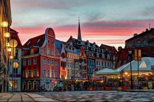 Old Town Apartment | Lux-Apartment in Medieval Part of Old Riga