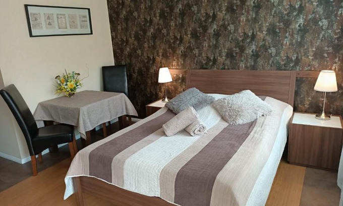 Polanica-Zdroj Apartment | Lux Apartment Small