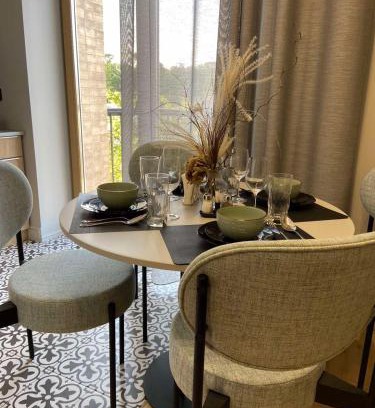 Vinnytsya Apartment | Lux appartments в центре города в стиле Loft