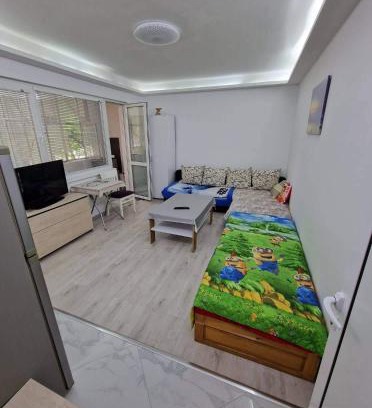 Plovdiv Center Apartment | lux